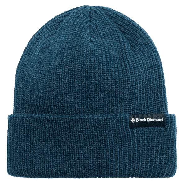Czapki Black Diamond Fisherman Cap Midnight Blue