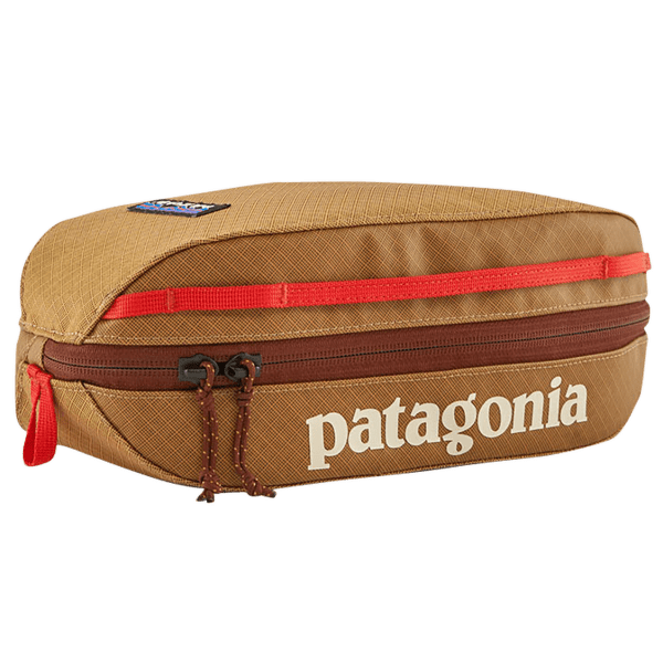 Torba Patagonia Black Hole Cube 3L Talon Gold