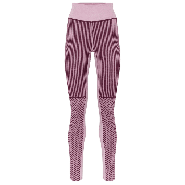 Legginsy Kari Traa Smekker High Waist Pants LILY