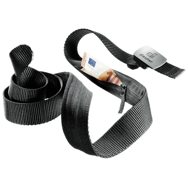 Portfel deuter Security Belt Black