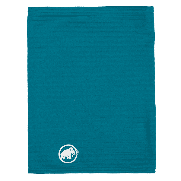 Chusta Mammut Taiss Light Neck Gaiter 40320 deep teal