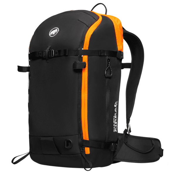Plecak Mammut Tour 30 Removable Airbag 3.0 black 0001