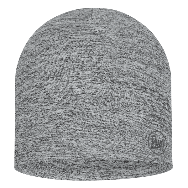 Czapki Buff Dryflx Beanie R-LIGHT GREY