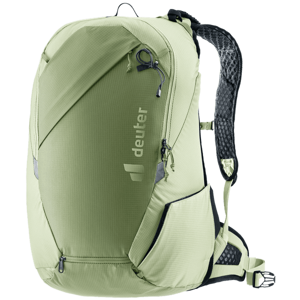 Plecak deuter Updays 24 SL grove-mineral