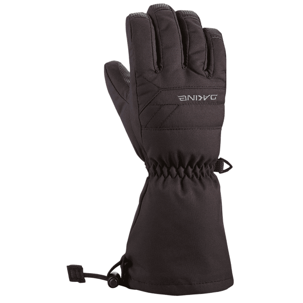 Rękawice Dakine Youth Yukon Gloves Black