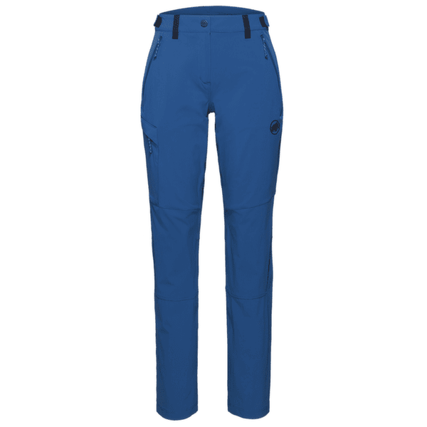 Spodnie Mammut Runbold IV Pants Women 50665 tschiel