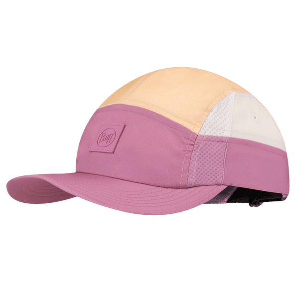 Czapka Buff 5 Panel Go Cap DOMUS  AZALEA