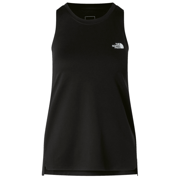 Tank top The North Face Flex Tank Women TNF BLACK