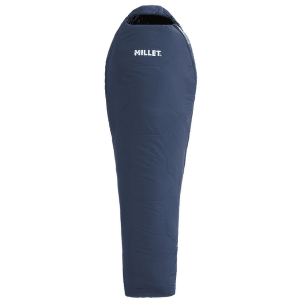 Śpiwór Millet BAIKAL 600 SAPHIR NEW