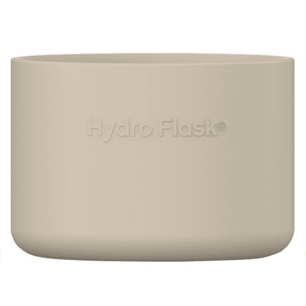 ND Hydro Flask Bottle Boot Small 114 Oat