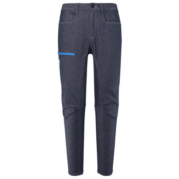 Spodnie Millet CIMAI DENIM PANT Men DARK DENIM NEW