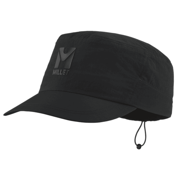 Czapka Millet SENECA CAP NOIR NEW