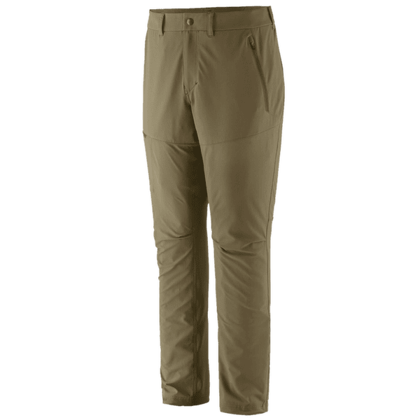 Spodnie Patagonia Terravia Trail Pants Men Sage Khaki