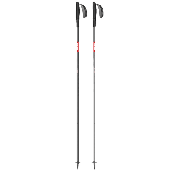 Hole Mammut Aenergy Ultra Carbon Poles black 0001