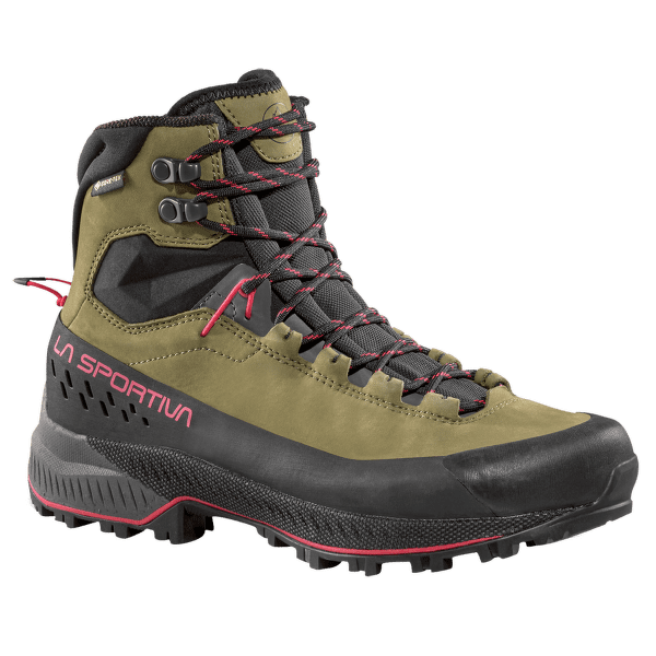 Buty La Sportiva TX5 Evo Mid GTX Women Cypress/Azalea