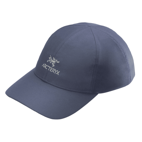 Czapki Arcteryx Bird Word Cap Dk Stratus / Habitat