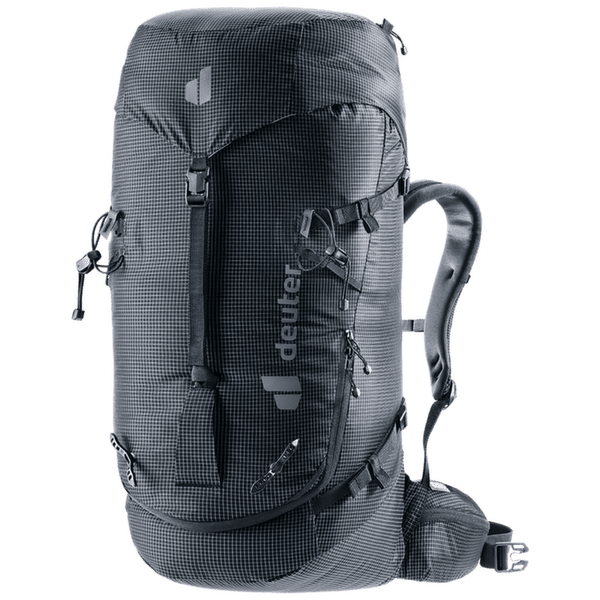 Plecak deuter Guide 34+6 Black