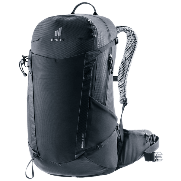 Plecak deuter Futura 29 EL Black