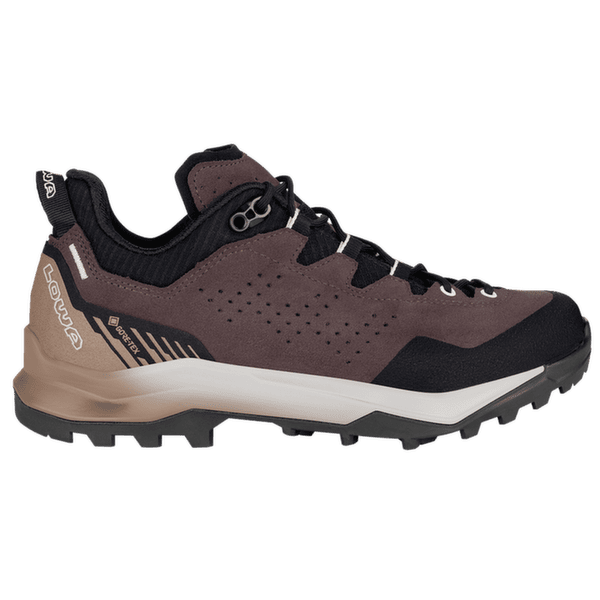 Buty Lowa LOWA® EXPLORER GTX LO Women brown rose/clay