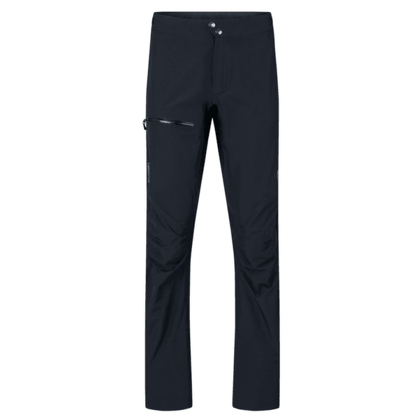 Spodnie Norrona falketind dri1 Pants Women Caviar Black