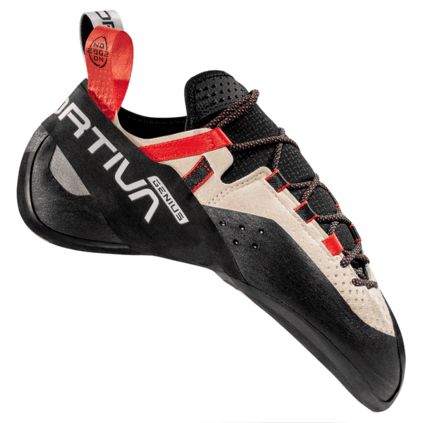 Buty wspinaczkowe| La Sportiva Genius Chalk