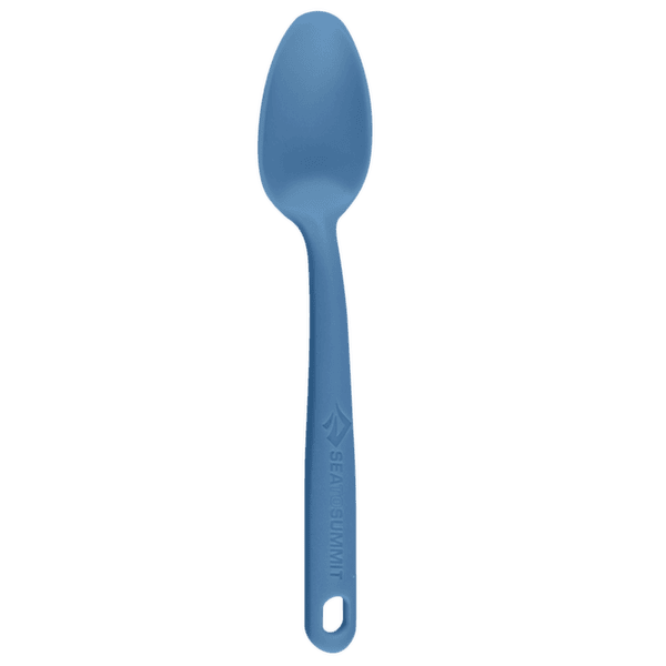 Łyżki Sea to Summit Camp Cutlery Teaspoon Cendre Blue