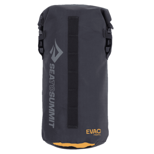 Torba Sea to Summit Evac Bikepack Dry Bag Set 2 Piece 3.7L Black-Black