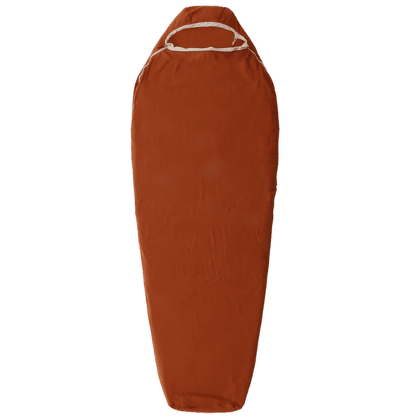 Wkładka do śpiwora Sea to Summit Reactor Fleeceweight Liner Picante