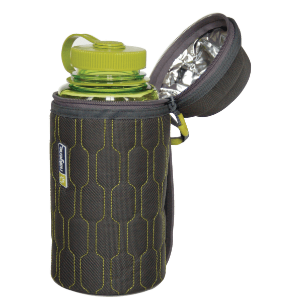 Okładka Nalgene 32oz WM Insulated Sleeve green/grey green/grey