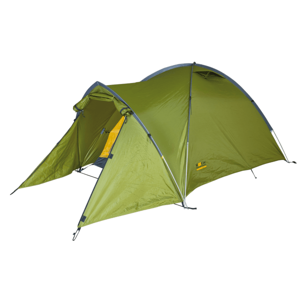 Stan Rock Empire Denali