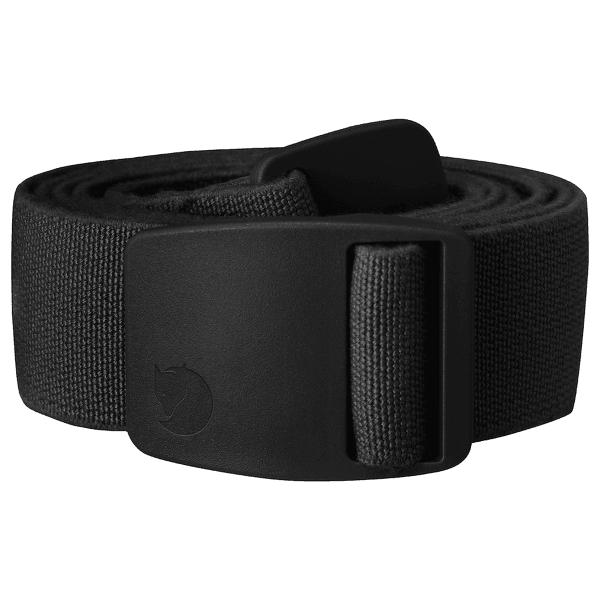 Pas Fjällräven Keb Trekking Belt Black