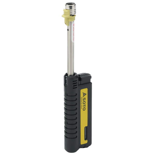 Zapalniczka Soto Pocket Torch XT