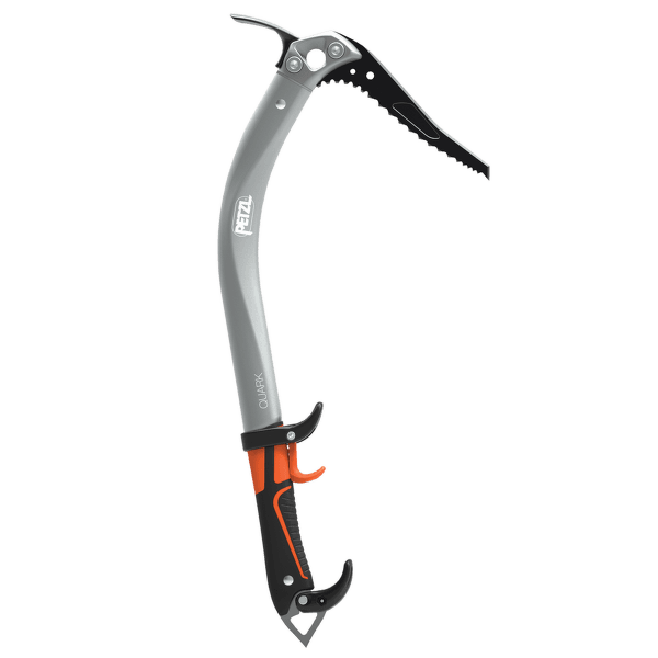 Czekan Petzl Piolet Quark Marteau Adze