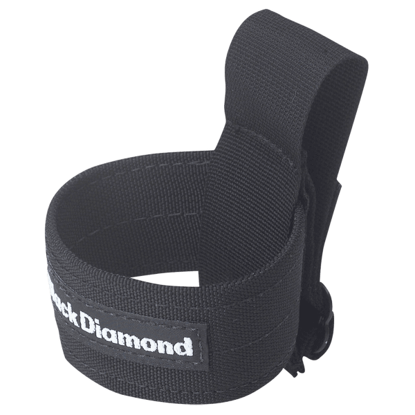 Uchwyt sprzętowy Black Diamond BLIZZARD ICE TOOL HOLSTER (411190)