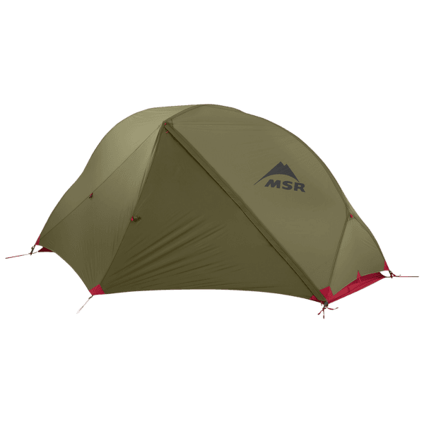 Stan MSR Hubba NX Tent