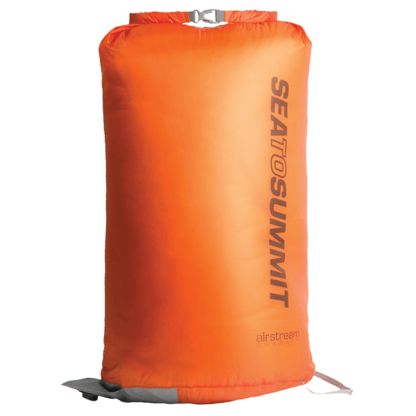 Torba Sea to Summit AIR STREAM DRY SACK Orange