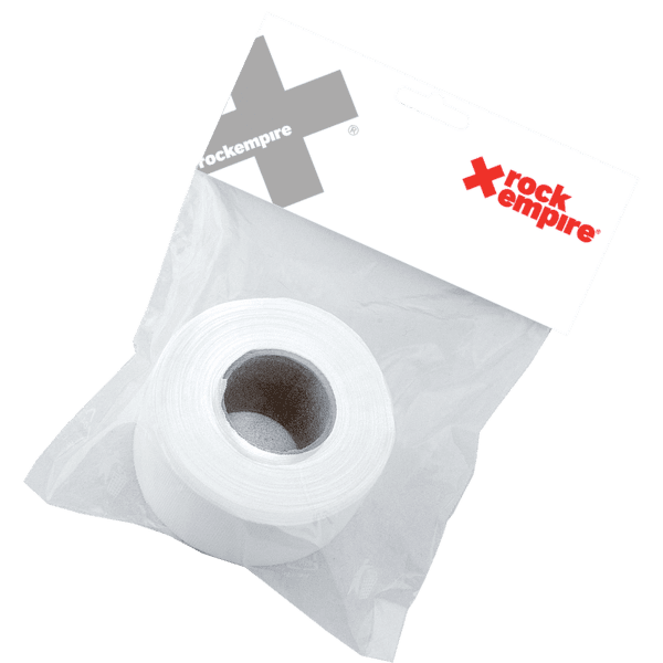 Pas Rock Empire Tape 25mm