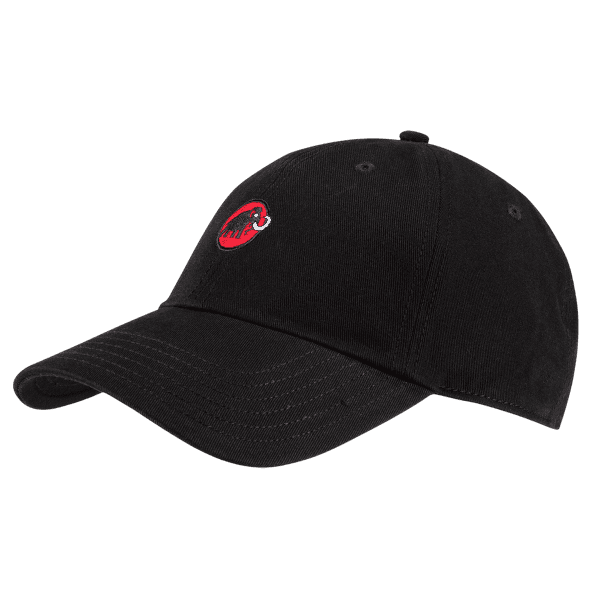 Czapka Mammut Baseball Cap Mammut black PRT1