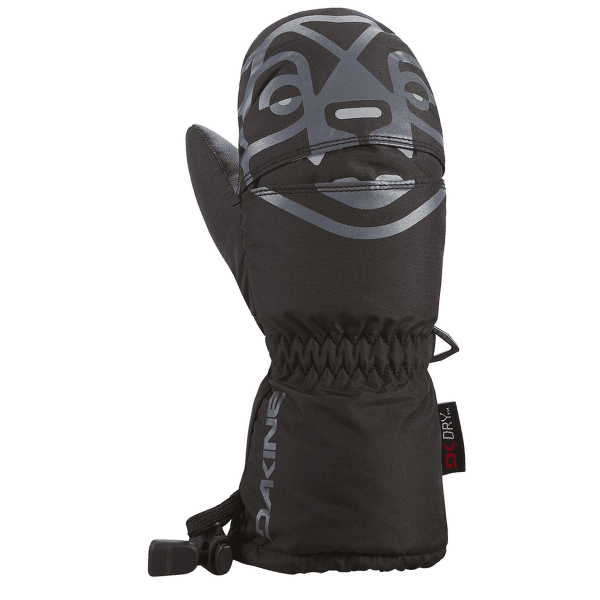 Rękawice Dakine Scrambler Mitt Toddler BEAR