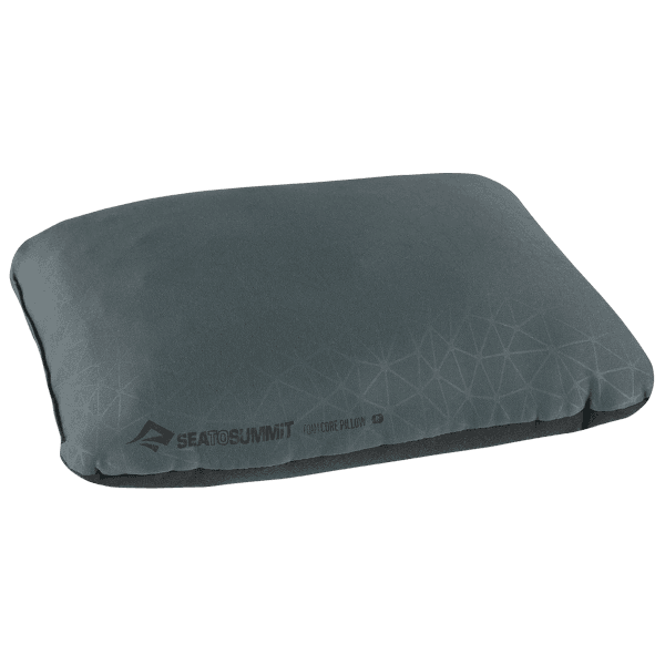 Poduszka Sea to Summit FoamCore Pillow Regular Grey