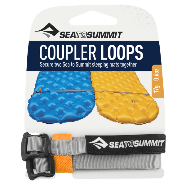 Pasek Sea to Summit MAT COUPLER KIT LOOPS Grey