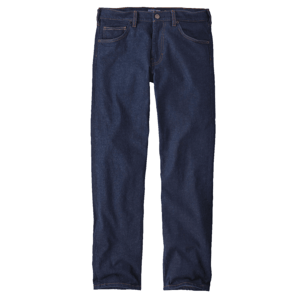 Spodnie Patagonia Straight Fit Jeans Men Original Standard