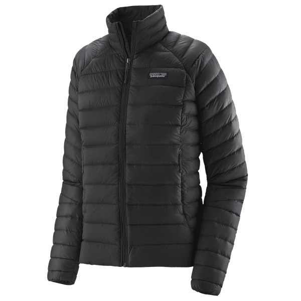 Bunda Patagonia Down Sweater Women Black