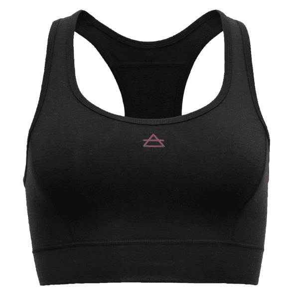 Biustonosz Devold Berle Merino Bra 960A CAVIAR
