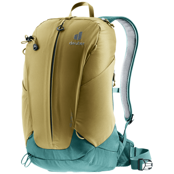 Plecak deuter AC Lite 17 clay-deepsea