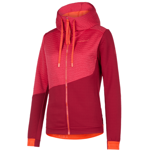 Bluza La Sportiva METHOD HOODY Women Velvet