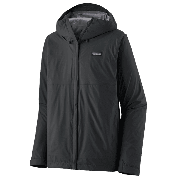 Bunda Patagonia Torrentshell 3L Jacket Men Black