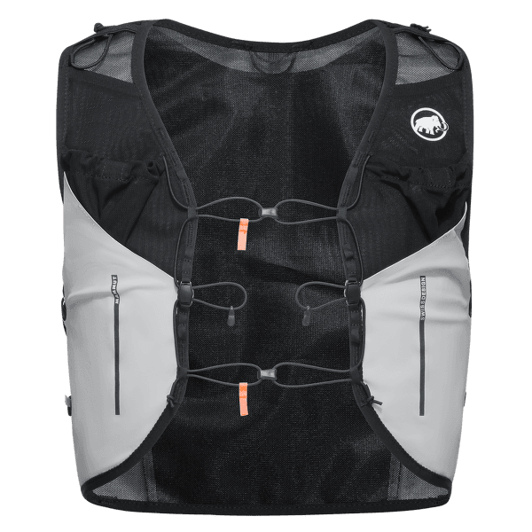Kamizelka Mammut Aenergy TR 5 black-cloud 00728