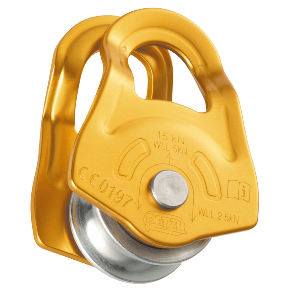 Młotek Petzl Mobile