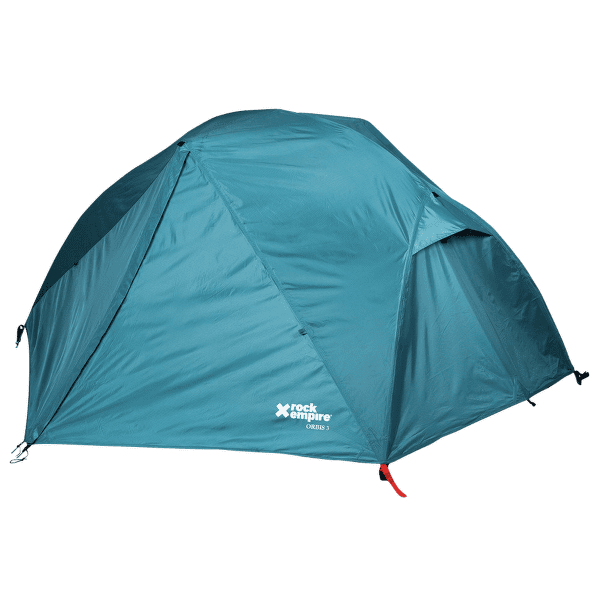 ND Rock Empire Orbis III Flysheet